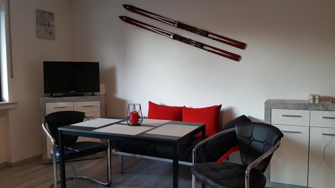 Ferienwohnung Charlotte Winterberg Exterior photo